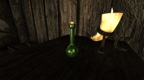 Better Potions at Skyrim Nexus - Mods and Community