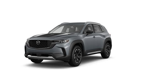 2023 Mazda Cx 50 Specs Price Colors Mall Of Georgia Mazda