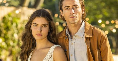 Pantanal Novela Chega Ao Capítulo 100 E Emociona Fãs Nova Mulher