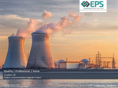 How Safe Is Nuclear Energy Engineering Power Solutions