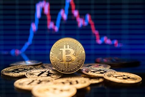 What S Behind Bitcoin Price Surge To Over