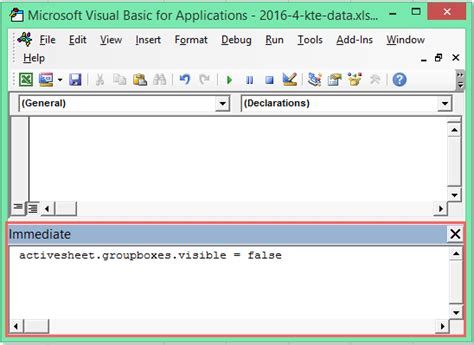 How To Remove Or Hide Borders From Group Boxes In Excel