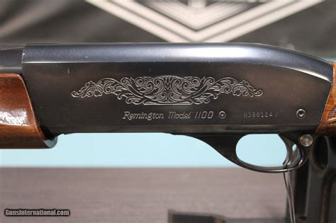 REMINGTON 1100