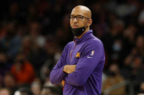 Monty Williams keeps pushing the Suns to new heights, wins second Coach ...