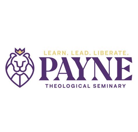 Payne Theological Seminary Scholarships Custom Ink Fundraising