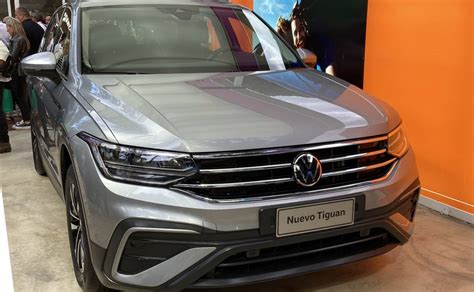 Volkswagen Y Sus Pr Ximos Lanzamiento