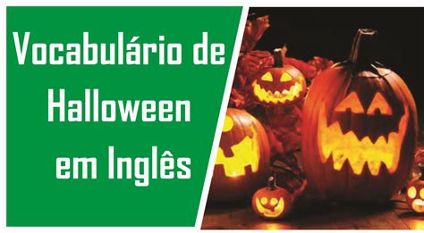 Atividades De Halloween Em Ingles BRAINCP