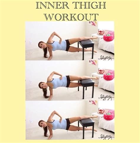 Images About Bikini Body On Pinterest Leg Workouts Exercise And Pilates