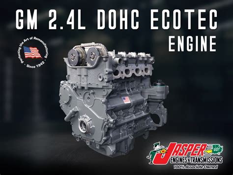 Jasper Engines Remanufactured Catalog