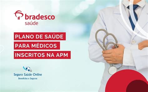 Plano De Saúde Bradesco Para Médicos Associados Apm Crm