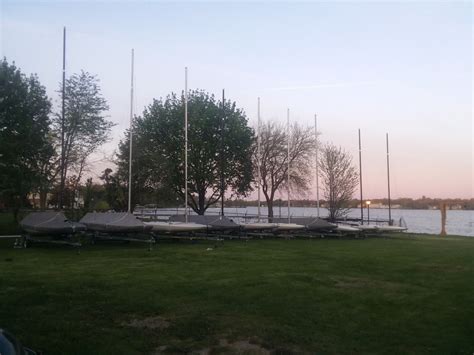 Racing & Regattas | Cedar Lake Yacht Club