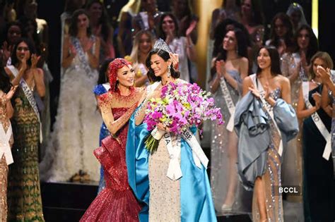 Sheynnis Palacios From Nicaragua Crowned Miss Universe 2023 Times Of