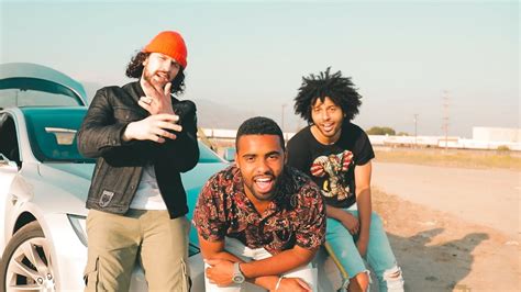 Ruslan, Paul Russell & Tre King - We On That (Music Video) - YouTube Music