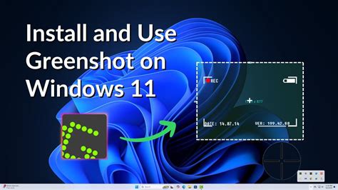 How To Install And Use Greenshot On Windows 11 YouTube