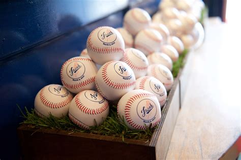 Pin On Baseball Party Bar Mitzvah And Wedding Favors