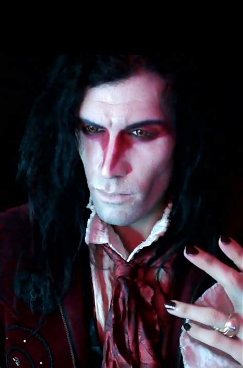 The Vampire Jack Townson Youtube In Ancient Vampire Vampire