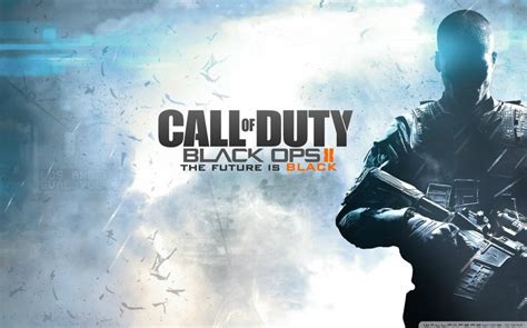 Call Of Duty Black Ops 2 Windows 1110 Theme Themepackme