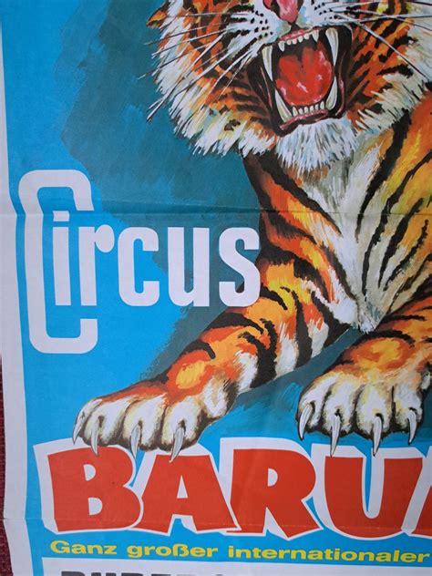 Anonymous Circus Barum S Catawiki