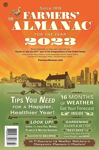 Almanac Best Planting Days 2021 Foramen E Journal Portrait Gallery