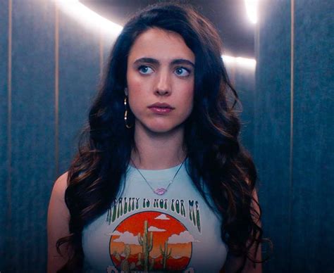 Margaret Qualley As Sue In The Substance In 2024 Margaret Qualley