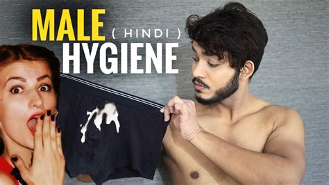 5 Private Part Hygiene Tips You Need To Know Hindi Men Personal