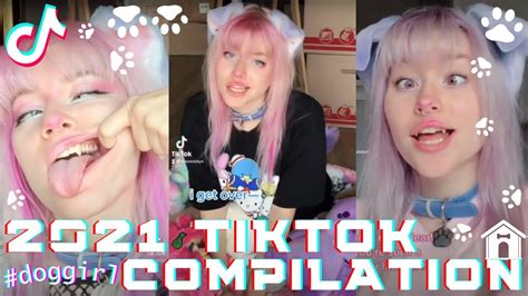 MEOWDALYN 2021 TIKTOK COMPILATION 3 Of 3 YouTube