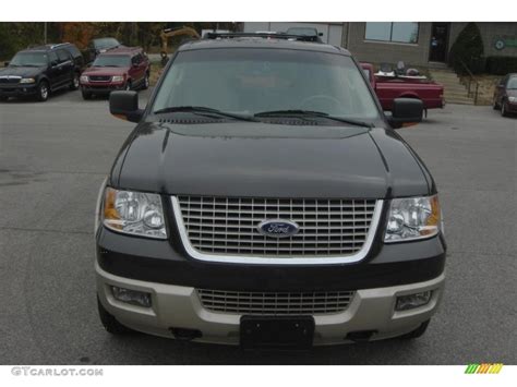 2006 Dark Stone Metallic Ford Expedition Eddie Bauer 4x4 37946357 Photo 12