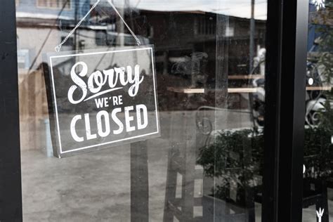 Why Do Restaurants Fail Avoid These 12 Mistakes PDQ Funding