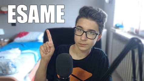 COME È ANDATO IL MIO ESAME VLOG YouTube