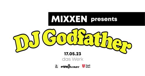 Werkstadt W Mixxen Pres Dj Godfather Databass Records Us Daswerk