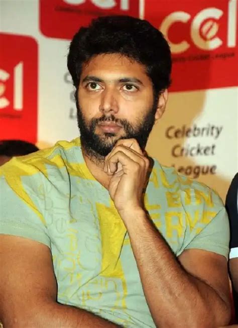 Jayam Ravi Lands Double Role Again In Samuthirakanis Nimirnthu Nil