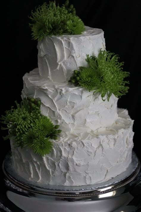 Buttercreme Wedding Cake Wedding Cake Beautiful Wedding Cakes