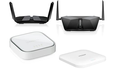 Netgear Wi Fi E With New Nighthawk Raxe Tri Band Wi Fi Router At