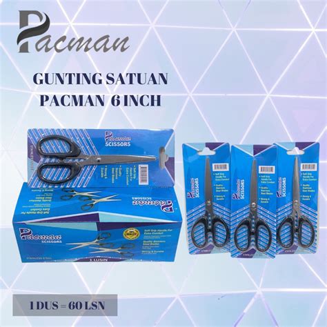 Jual Gunting Panjang A165 65inch Tajam Shopee Indonesia