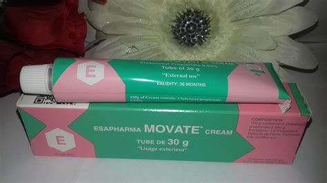 Movate Skin Lightening Cream - 30g (5 Tubes) - Nelly Cosmetics