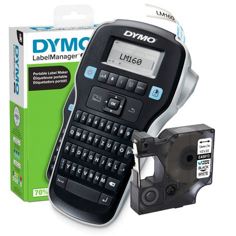 Drukarka Dymo Labelmanager Lm Dpi Do Mm Sklep Opinie Cena