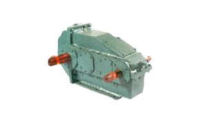 Crane Duty Helical Gearboxes Ringgearpinions