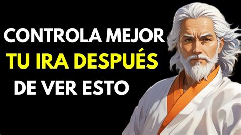 No Podrán Enfadarte Después de Ver Este Video Sabiduría Buda Zen