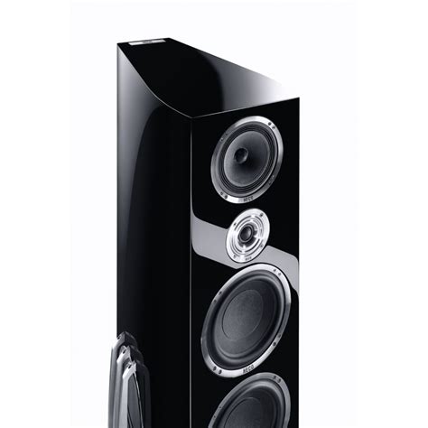 Heco La Diva Floorstanding Speakers Soundlab New Zealand