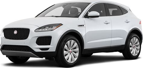 2020 Jaguar E Pace Price Value Ratings And Reviews Kelley Blue Book