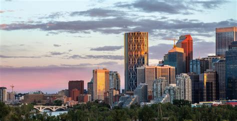 Calgary Is One Of The Most Expensive Cities For Singles To Buy Real