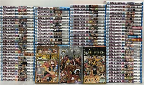 最先端 One Piece 1 12巻末14 15巻17 83巻巻千z 少年漫画 Br