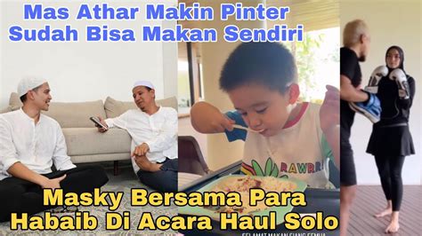 Keseruan Rezky Adhitya Temenin Citra Kirana Latihan Tinju Youtube