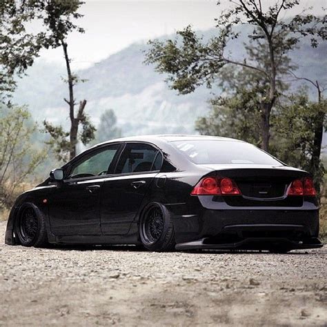Honda Jdm Hellaflush