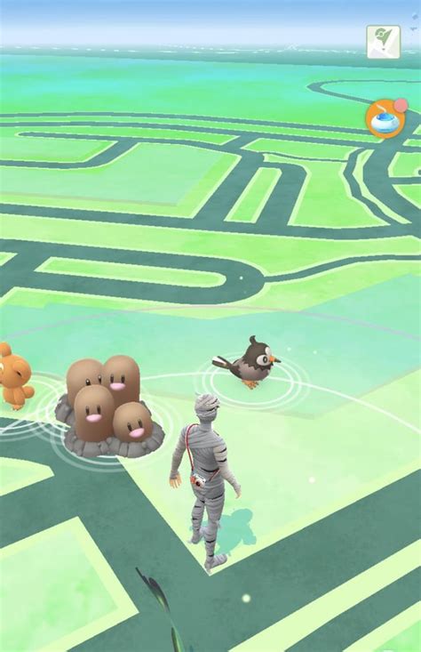 The Next Mewtwo Rpokemongo