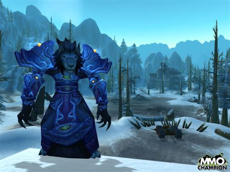 Worgen could have been much better... - WoW General - Wowhead Forums