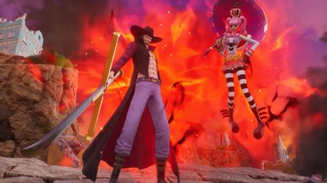 One Piece Odyssey Reunion Of Memories DLC Release Date Set For May 25