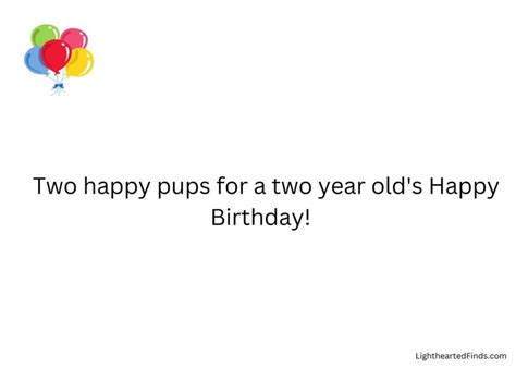 Printable Happy Birthday 2 Year Old Card - Etsy