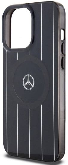 Apple Iphone Pro Max K L F Mercedes Benz Orjinal Lisansl