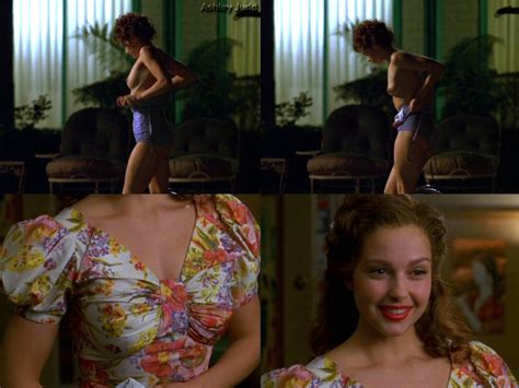 Ashley Judd Full Frontal